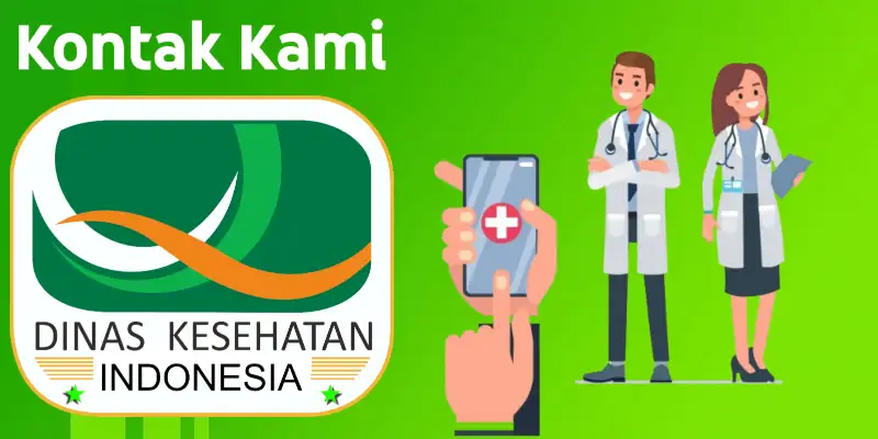Layanan Dinkes Ogan Komering Ulu Selatan