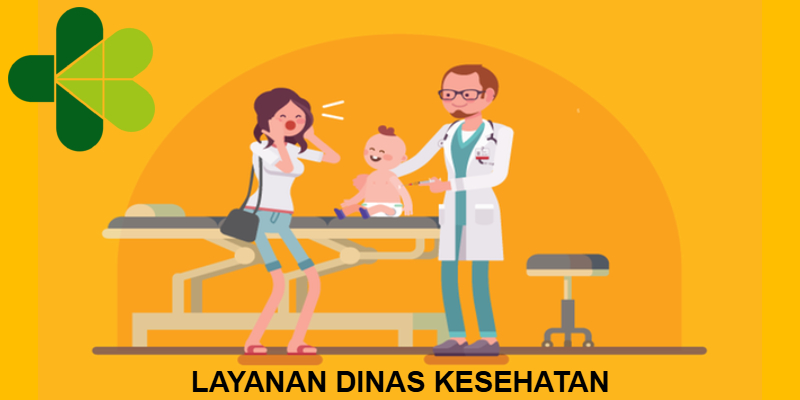 Layanan Dinkes Ogan Komering Ulu Selatan